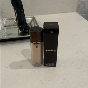 Tom Ford Foundation - Elegant Cream